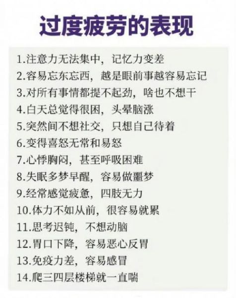 疲惫是不是词语_疲惫的用法与辨析