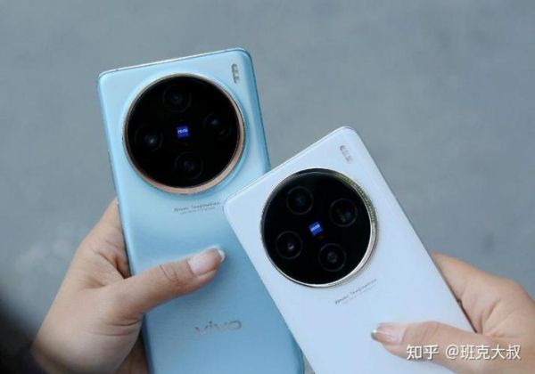vivo X100值得买吗_vivo X100和X100 Pro区别