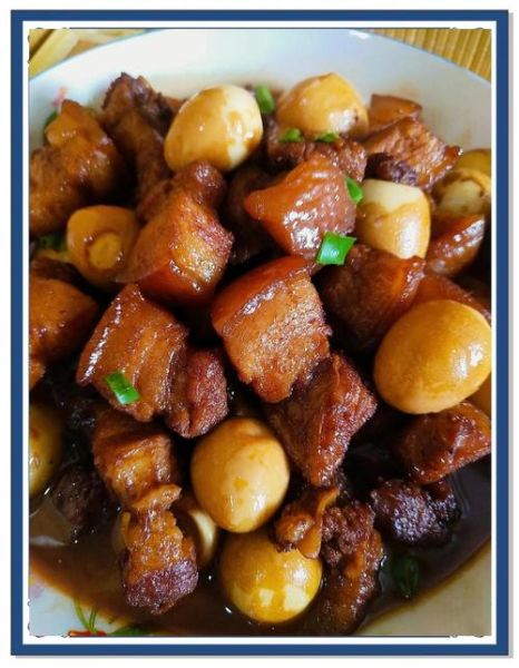 红烧肉的家常做法_红烧肉怎么做好吃又简单