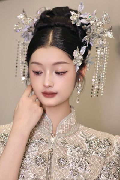 银妆是什么意思_银妆和银装区别