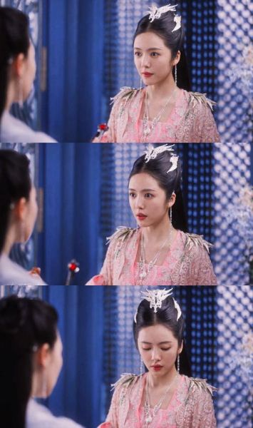 银妆是什么意思_银妆和银装区别