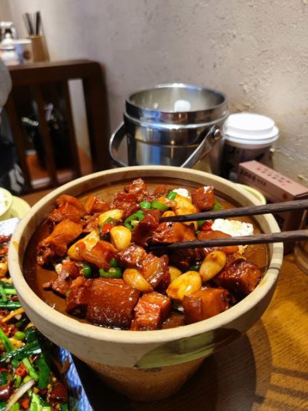 毛氏红烧肉怎么做_正宗湖南毛氏红烧肉做法