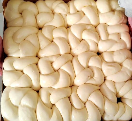 老式面包的做法和配方_老式面包为什么需要长时间发酵