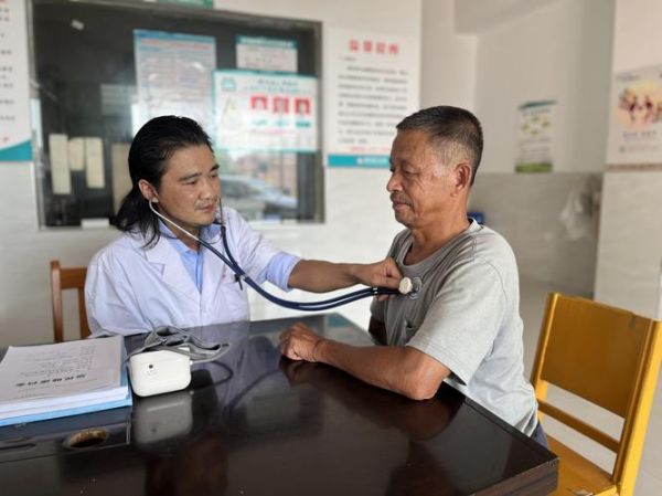 大夫真能治病吗_如何判断大夫真能