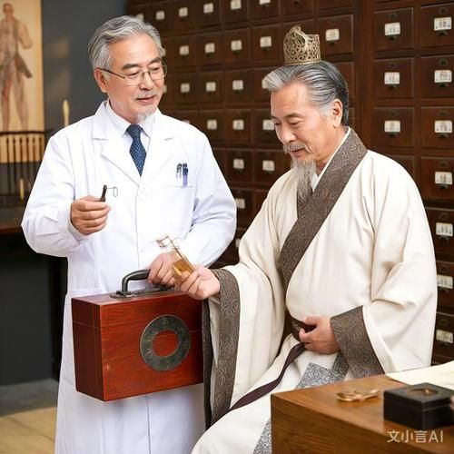 大夫真能治病吗_如何判断大夫真能