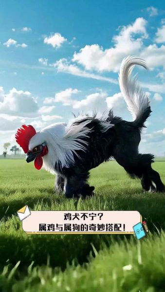 鸡飞狗跳是什么意思_鸡飞狗跳和鸡犬不宁的区别