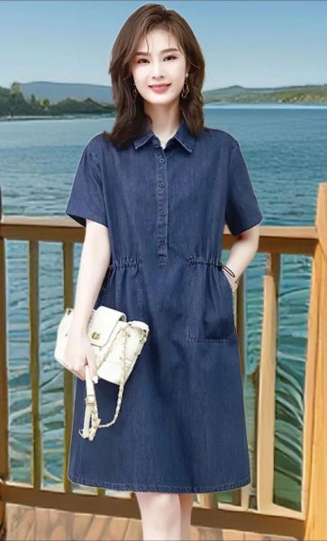 商场新款连衣裙怎么选_2024流行色有哪些