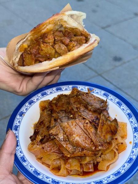 岐山臊子怎么做_岐山臊子正宗做法