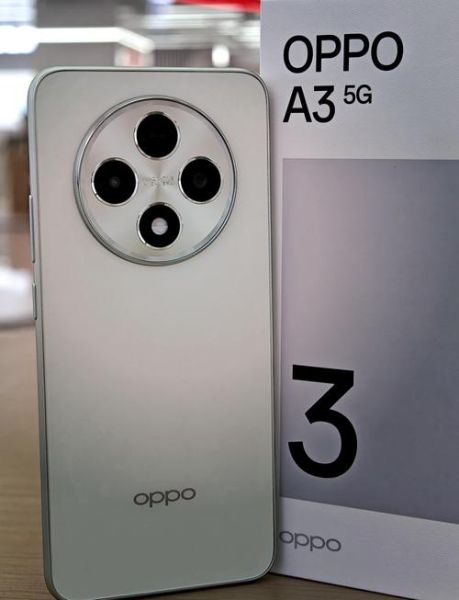 oppoa3手机参数配置怎么样_oppoa3值得买吗