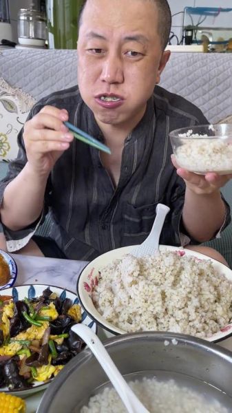 高粱米水饭怎么做_高粱米水饭的正确做法