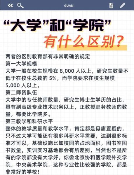 上大学和比喻上大学的区别_如何理解比喻上大学