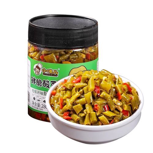 豇豆咸菜怎么做_豇豆咸菜的做法大全