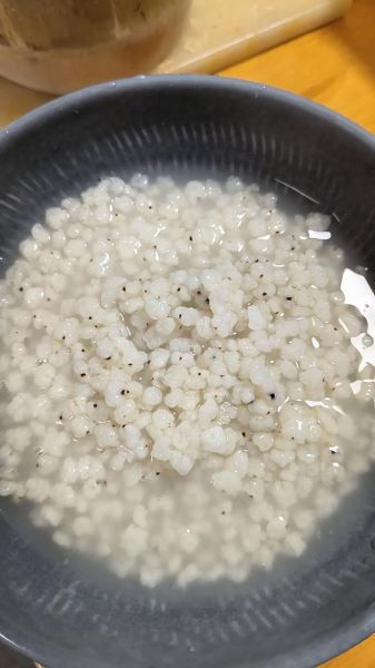 高粱米水饭怎么做_高粱米水饭的正确做法