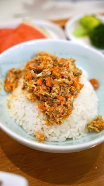 捞饭的做法_家常捞饭怎么做才好吃