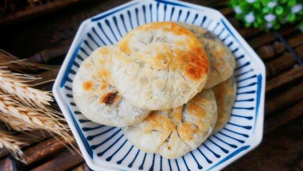 油酥怎么做_油酥的做法步骤详解