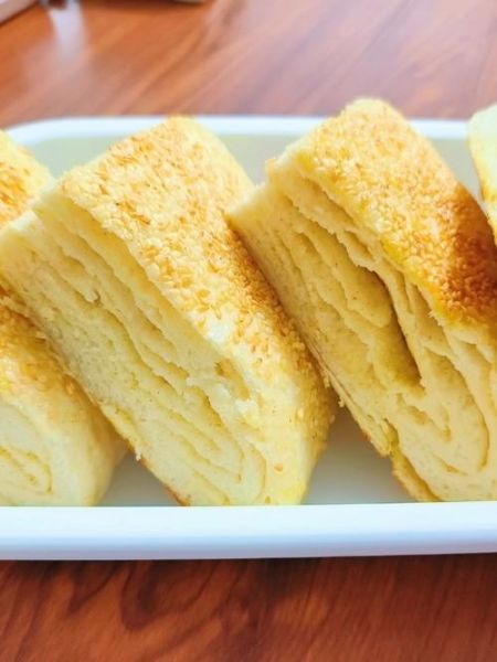 油酥怎么做_油酥的做法步骤详解