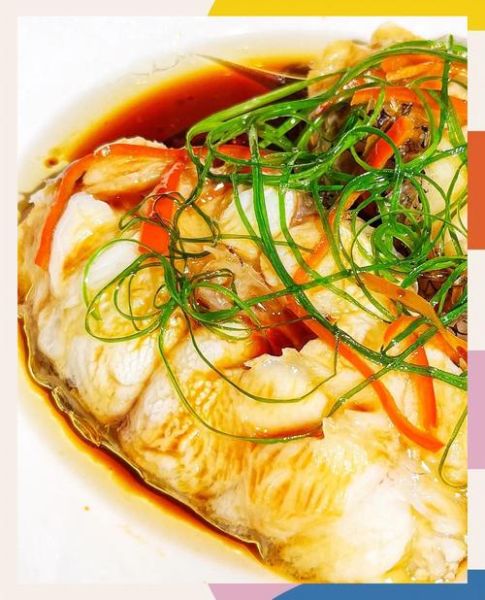 蒸鳕鱼的家常做法_蒸鳕鱼怎么做好吃又嫩