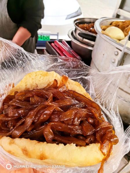 皮渣的家常做法_皮渣怎么做好吃