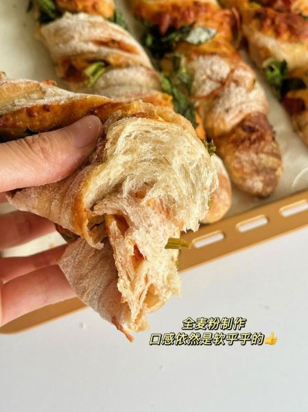 全麦面包怎么做_全麦面包配方比例