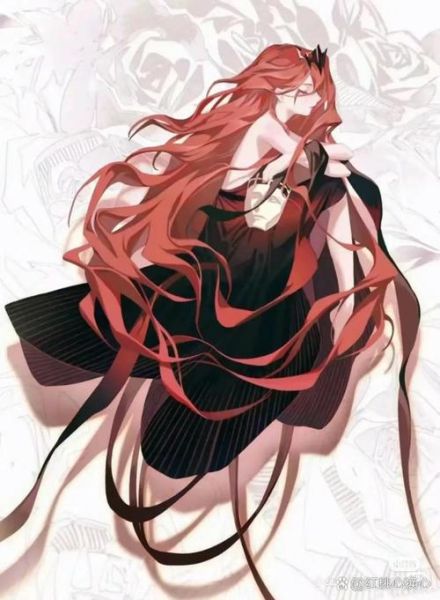 红桃皇后_黑桃皇后区别在哪