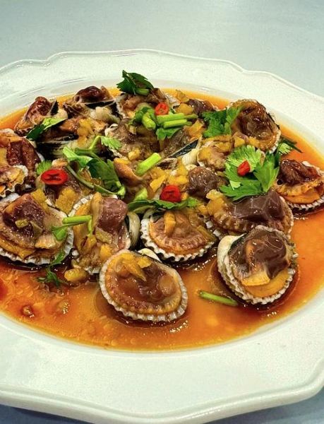 花蛤怎么清洗才干净_花蛤的家常做法步骤