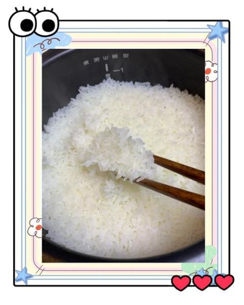 米饭怎么蒸才好吃_米饭蒸多久最合适