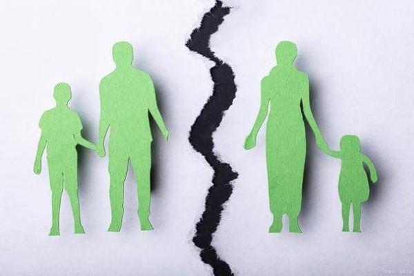 家庭破碎怎么办_如何修复亲子关系