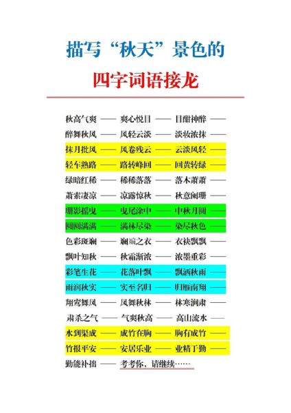 学校美的词语有哪些_如何描写校园景色