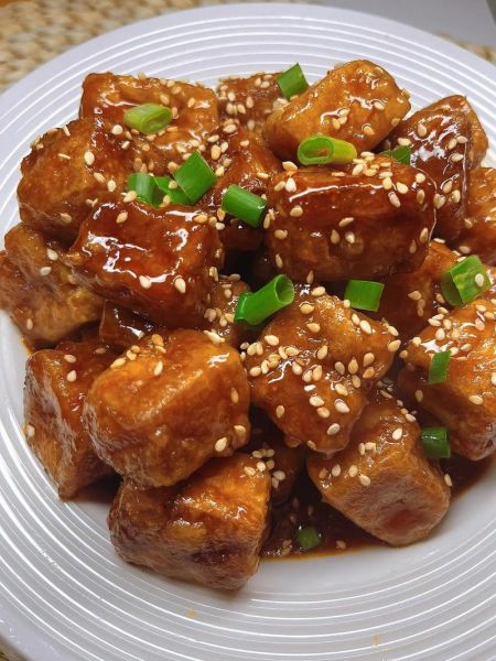 豆腐菜怎么做好吃_家常豆腐菜做法大全