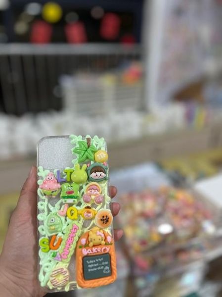 自制手机壳怎么做_自制手机壳用什么材料