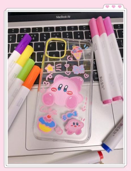 自制手机壳怎么做_自制手机壳用什么材料