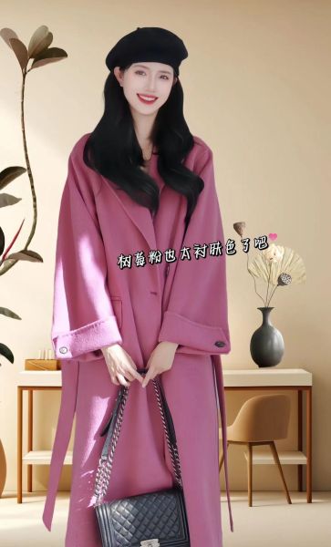 紫粉色代表什么含义_紫粉色搭配禁忌