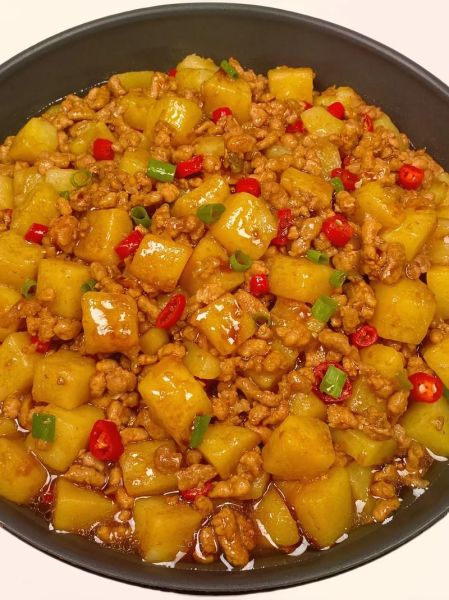 土豆怎么做好吃_家常土豆做法大全