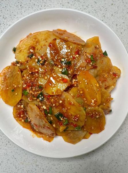 土豆怎么做好吃_家常土豆做法大全