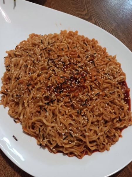 火鸡面怎么煮才好吃_火鸡面正确做法步骤