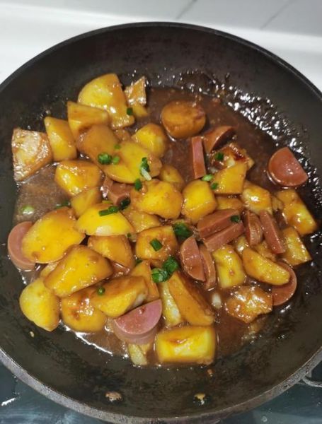 土豆怎么做好吃_家常土豆做法大全