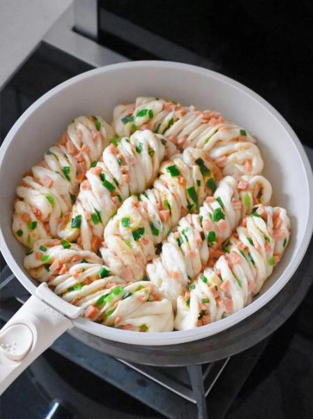 面点100种做法大全_新手如何快速上手