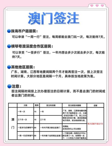 亲属移民澳门条件_如何办理澳门亲属移民