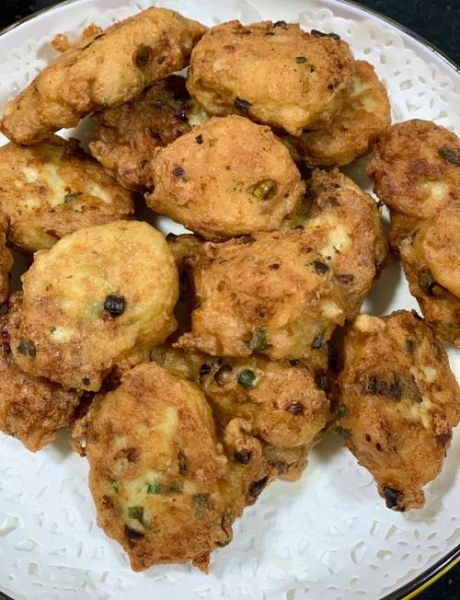 豆腐肉丸子怎么做_豆腐肉丸子家常做法