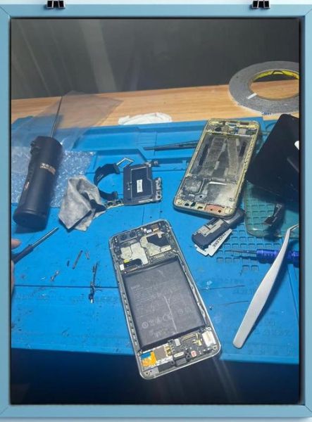 手机充电口坏了怎么办_手机充电口接触不良怎么修