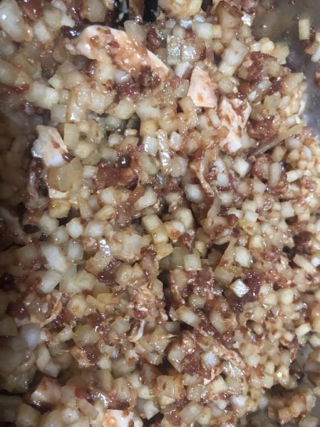 冬瓜馅饺子怎么做_冬瓜饺子馅怎么调好吃