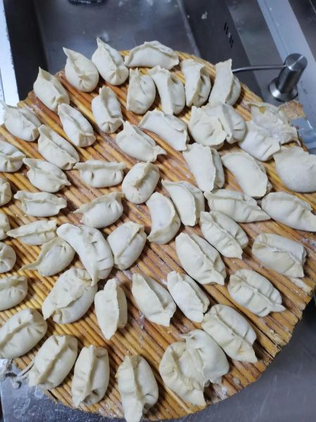 冬瓜馅饺子怎么做_冬瓜饺子馅怎么调好吃