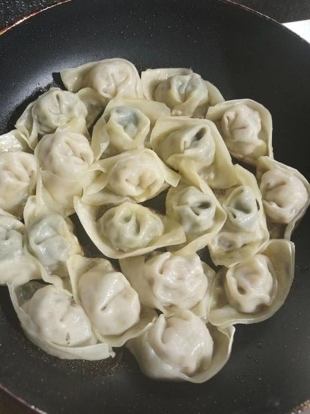 冬瓜馅饺子怎么做_冬瓜饺子馅怎么调好吃