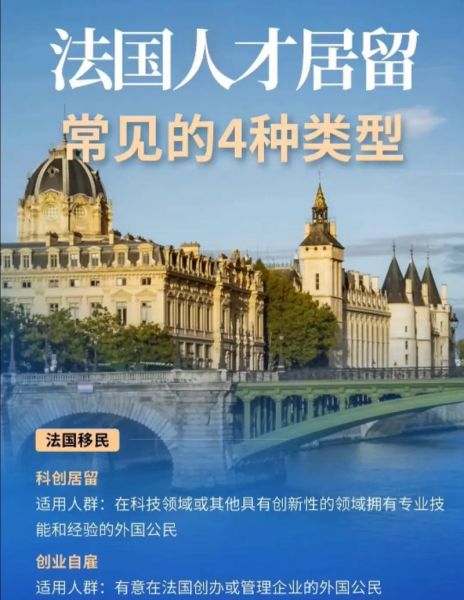 移民法国的优势_法国移民福利有哪些