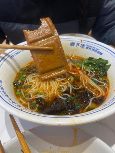 湖南米粉怎么做_正宗湖南米粉做法步骤