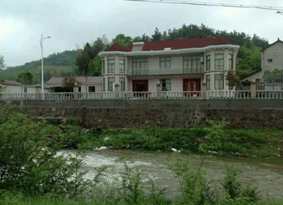 山川对风水的影响有哪些_如何选靠山的房子