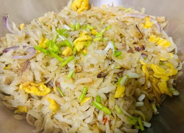 不烂子怎么做好吃_不烂子的家常做法