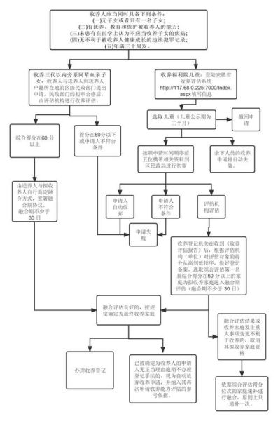 收养移民需要哪些材料_收养移民流程多久