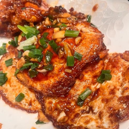 糖醋荷包蛋怎么做_糖醋荷包蛋家常做法