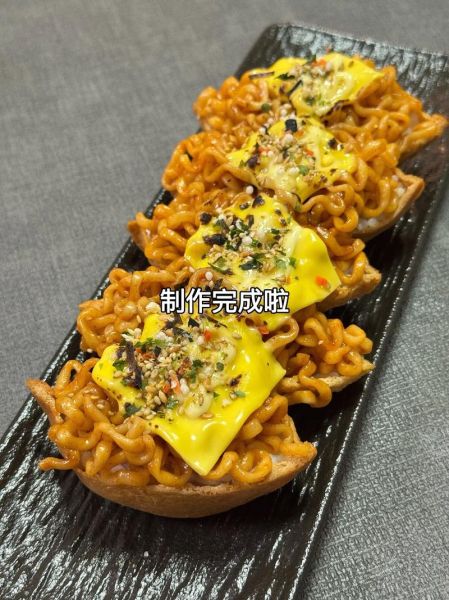 芝士火鸡面怎么做_芝士火鸡面好吃吗